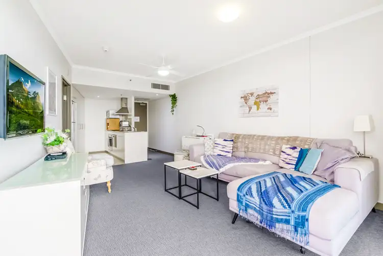 Fourth view of Homely unit listing, 734/6-8 Stuart Street, Tweed Heads NSW 2485