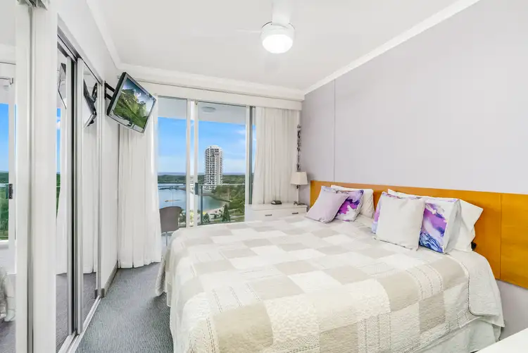 Sixth view of Homely unit listing, 734/6-8 Stuart Street, Tweed Heads NSW 2485