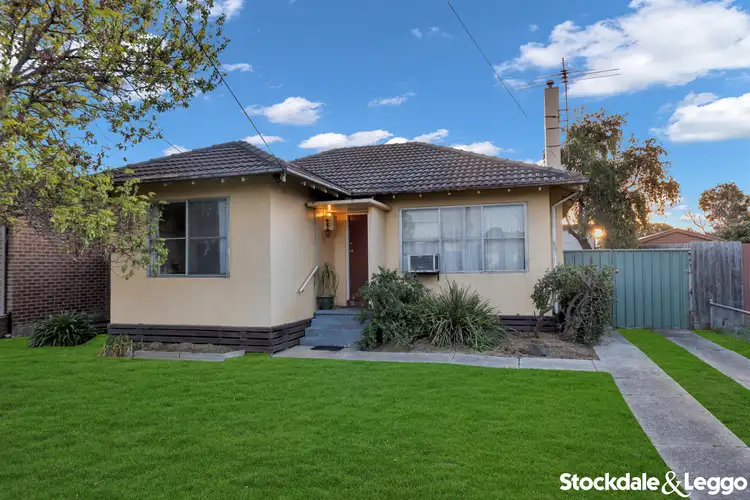 Second view of Homely house listing, 160 Bladin Street, Laverton VIC 3028