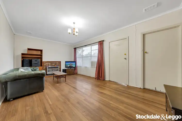 Fourth view of Homely house listing, 160 Bladin Street, Laverton VIC 3028