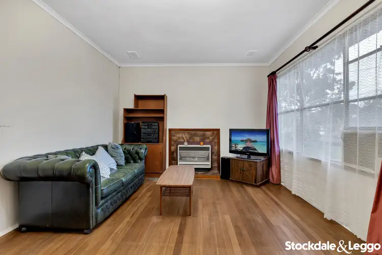Fifth view of Homely house listing, 160 Bladin Street, Laverton VIC 3028
