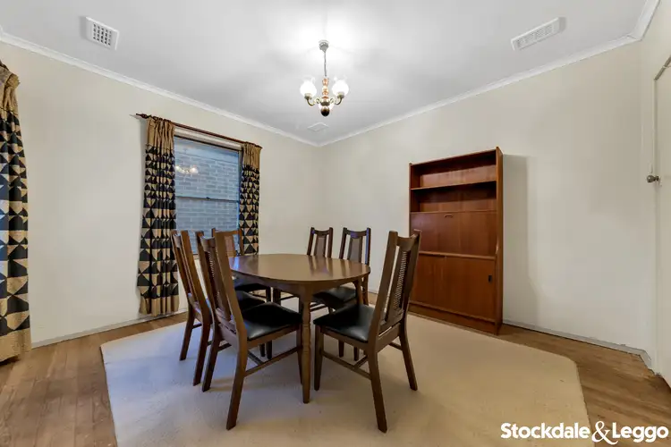 Seventh view of Homely house listing, 160 Bladin Street, Laverton VIC 3028