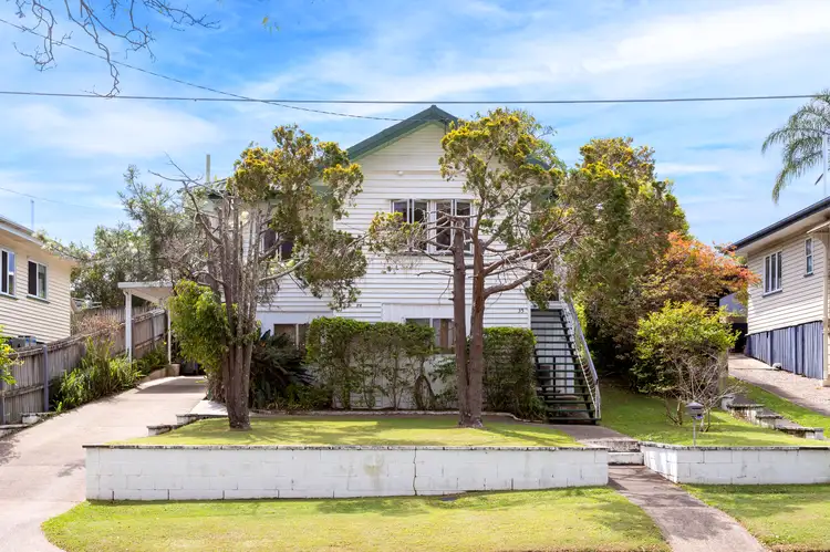 35 Mooney Street, Keperra QLD 4054