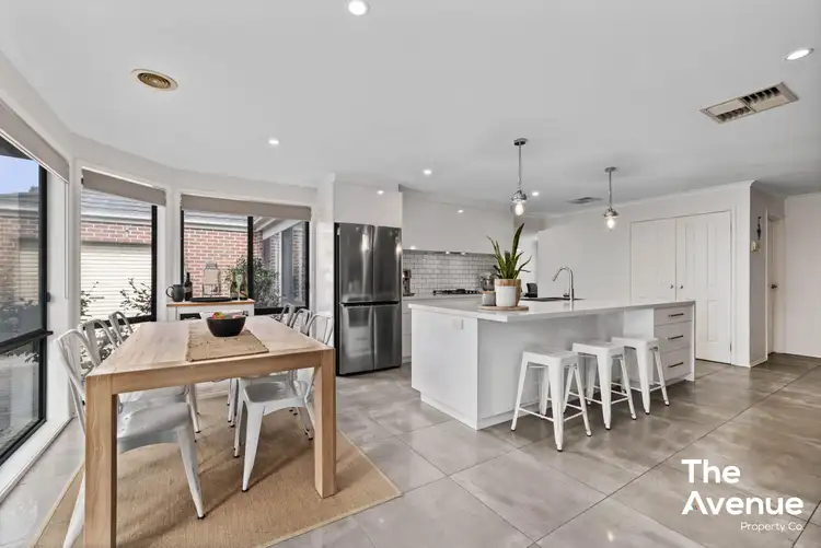 Third view of Homely house listing, 16 Hammerwood Green, Beaconsfield VIC 3807
