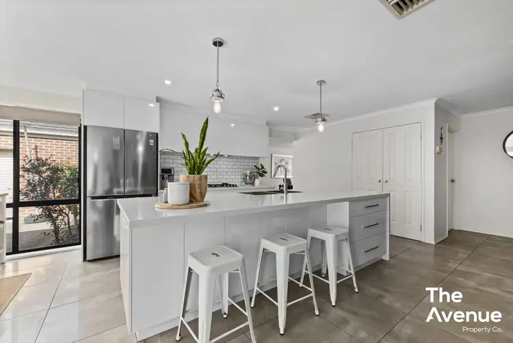 Fourth view of Homely house listing, 16 Hammerwood Green, Beaconsfield VIC 3807