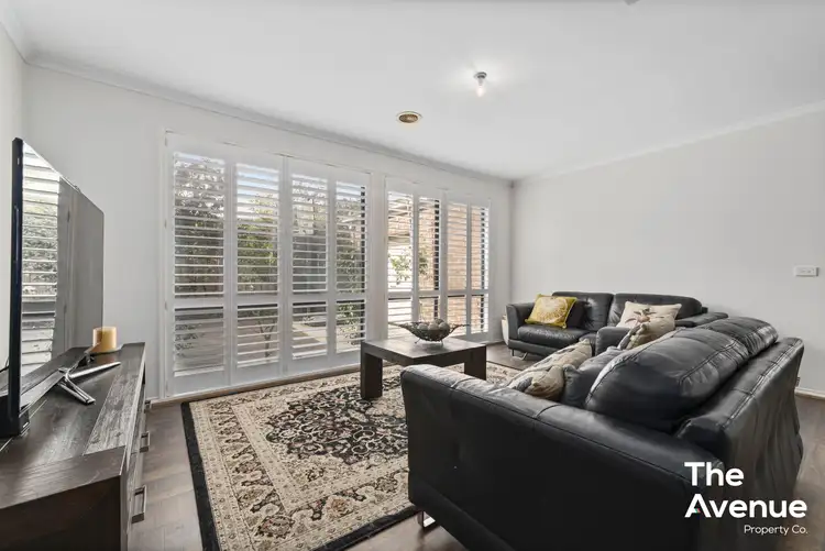 Fifth view of Homely house listing, 16 Hammerwood Green, Beaconsfield VIC 3807