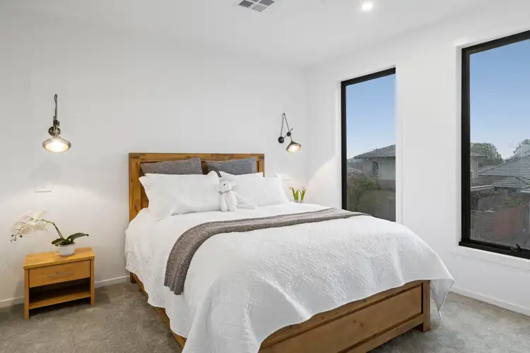 Seventh view of Homely townhouse listing, 8 Baylon Street, Bentleigh VIC 3204