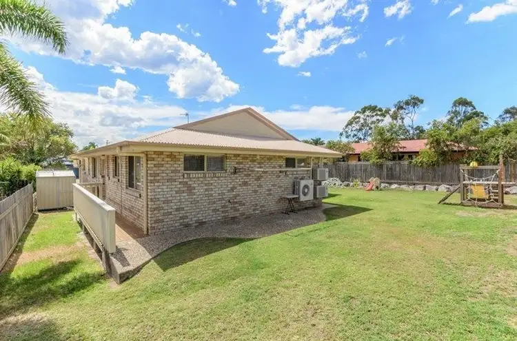 Second view of Homely house listing, 6 Pryde Street, Tannum Sands QLD 4680