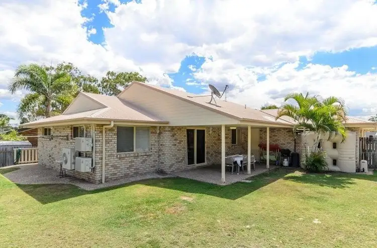 Third view of Homely house listing, 6 Pryde Street, Tannum Sands QLD 4680