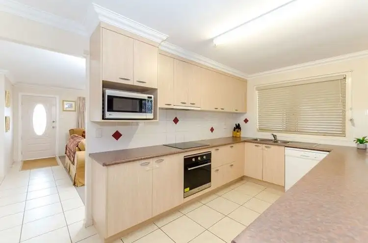 Fourth view of Homely house listing, 6 Pryde Street, Tannum Sands QLD 4680