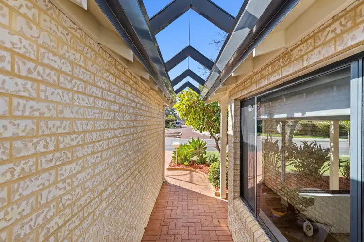 Third view of Homely house listing, 5 Coco Drive, Falcon WA 6210