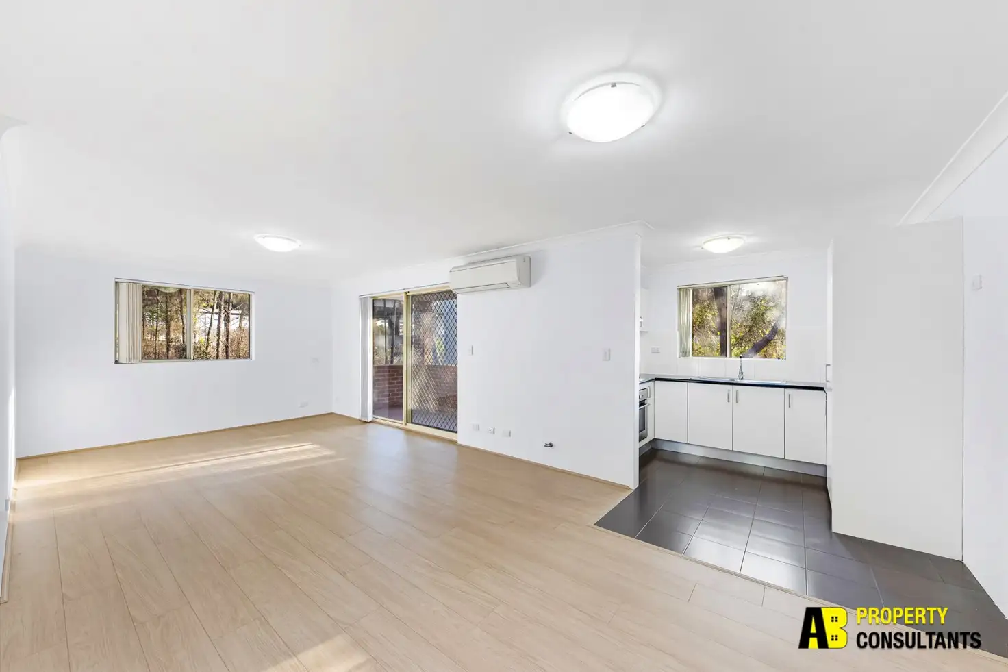 Main view of Homely unit listing, 12/4-6 Wigram Street, Harris Park NSW 2150