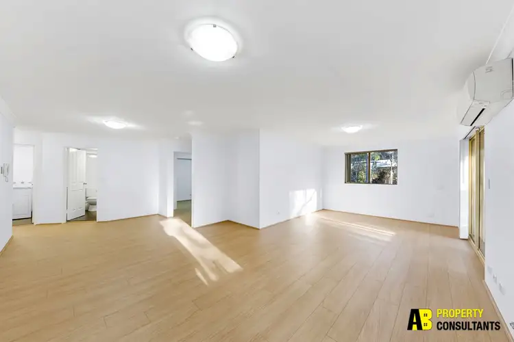 Second view of Homely unit listing, 12/4-6 Wigram Street, Harris Park NSW 2150