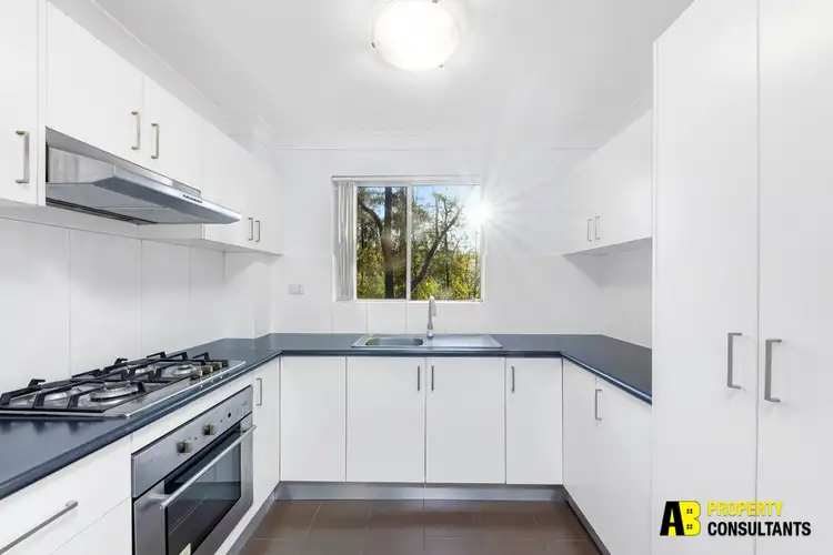 Third view of Homely unit listing, 12/4-6 Wigram Street, Harris Park NSW 2150