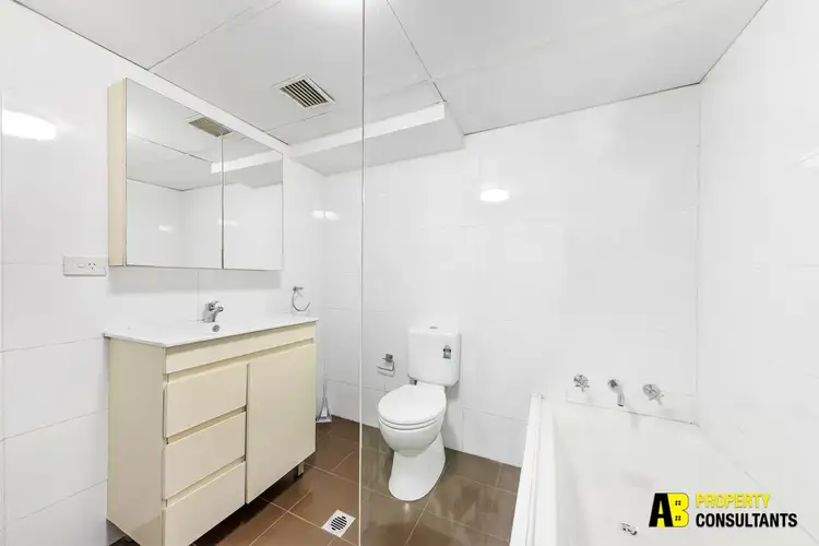 Fourth view of Homely unit listing, 12/4-6 Wigram Street, Harris Park NSW 2150