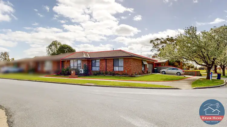 Main view of Homely house listing, 57 Orchard Circuit, Shepparton VIC 3630