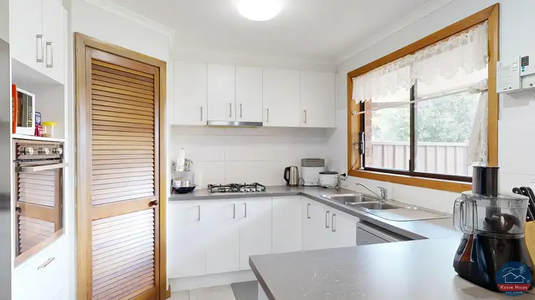 Second view of Homely house listing, 57 Orchard Circuit, Shepparton VIC 3630