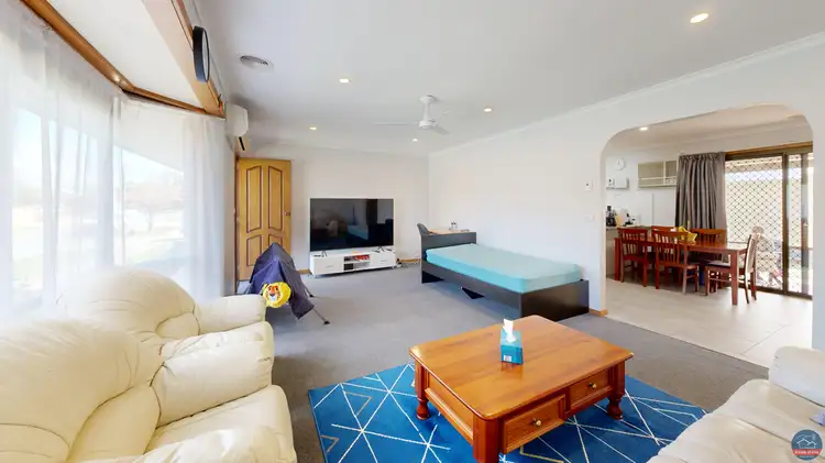 Third view of Homely house listing, 57 Orchard Circuit, Shepparton VIC 3630