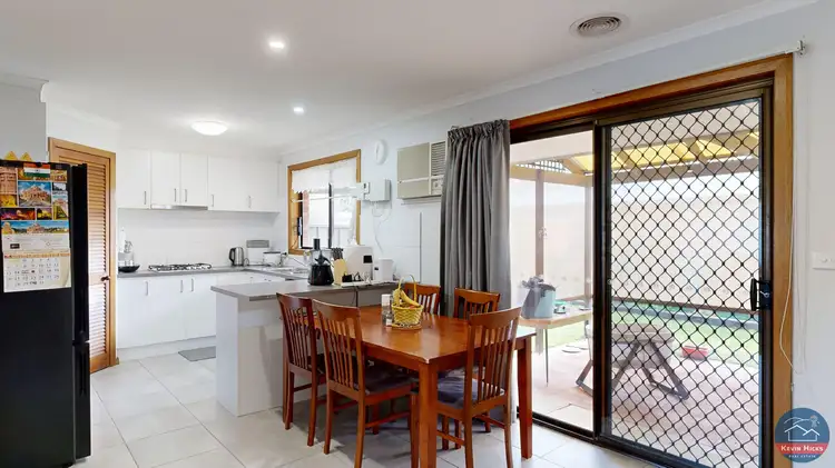Fifth view of Homely house listing, 57 Orchard Circuit, Shepparton VIC 3630