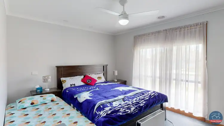 Seventh view of Homely house listing, 57 Orchard Circuit, Shepparton VIC 3630