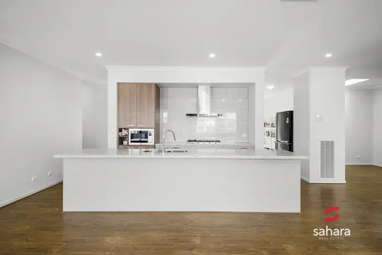 Second view of Homely house listing, 18 League Road, Donnybrook VIC 3064