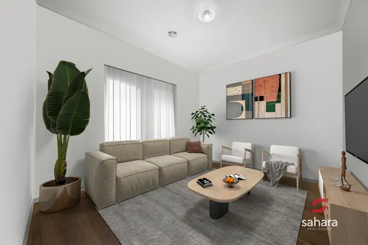 Third view of Homely house listing, 18 League Road, Donnybrook VIC 3064