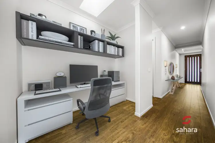 Fourth view of Homely house listing, 18 League Road, Donnybrook VIC 3064