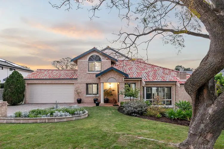 Main view of Homely house listing, 4 St Michael Terrace, Mount Pleasant WA 6153