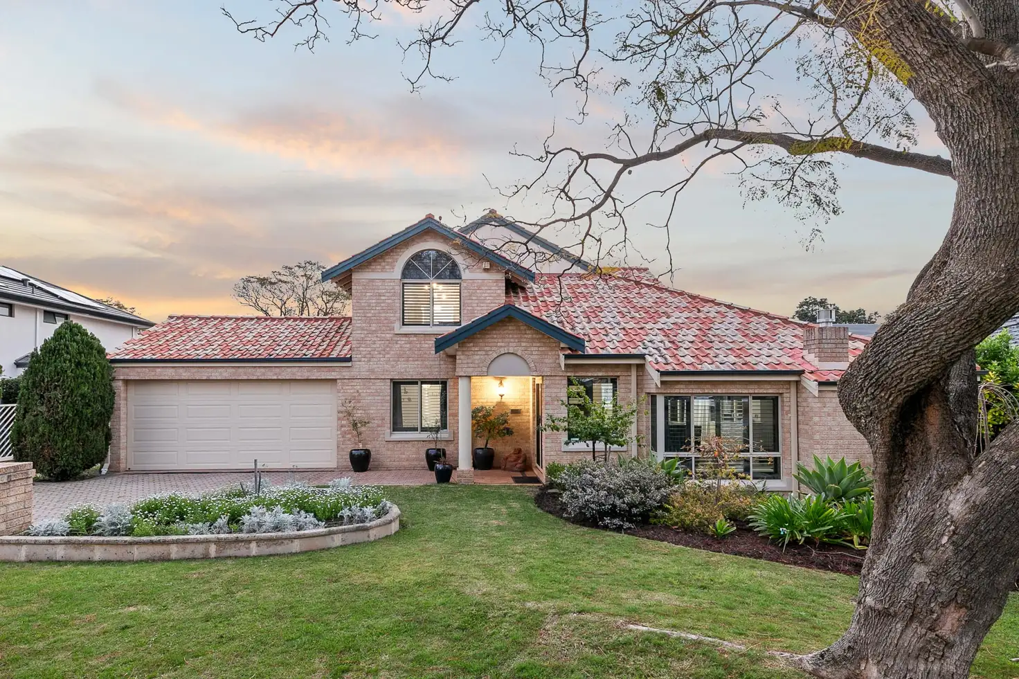 Main view of Homely house listing, 4 St Michael Terrace, Mount Pleasant WA 6153