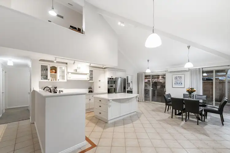 Second view of Homely house listing, 4 St Michael Terrace, Mount Pleasant WA 6153