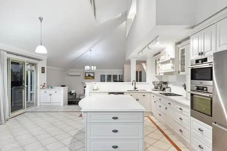 Fourth view of Homely house listing, 4 St Michael Terrace, Mount Pleasant WA 6153