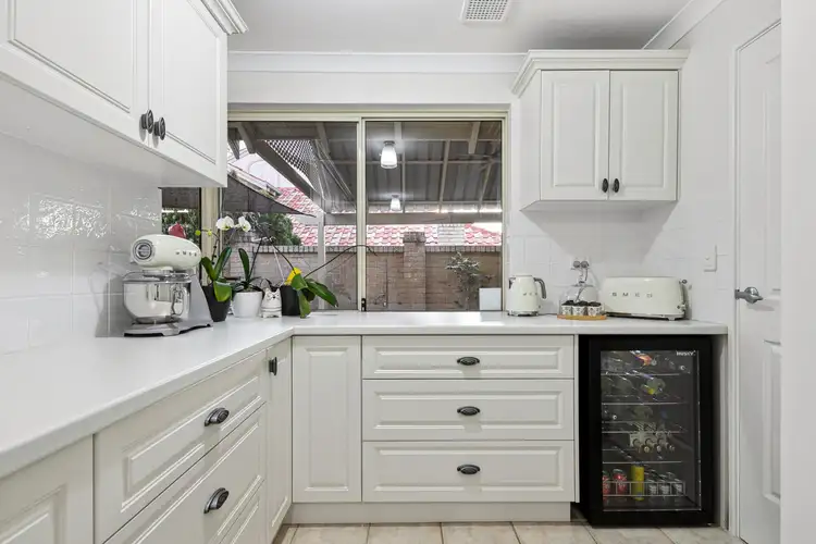 Fifth view of Homely house listing, 4 St Michael Terrace, Mount Pleasant WA 6153