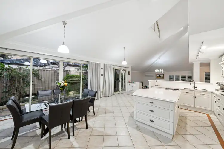Seventh view of Homely house listing, 4 St Michael Terrace, Mount Pleasant WA 6153