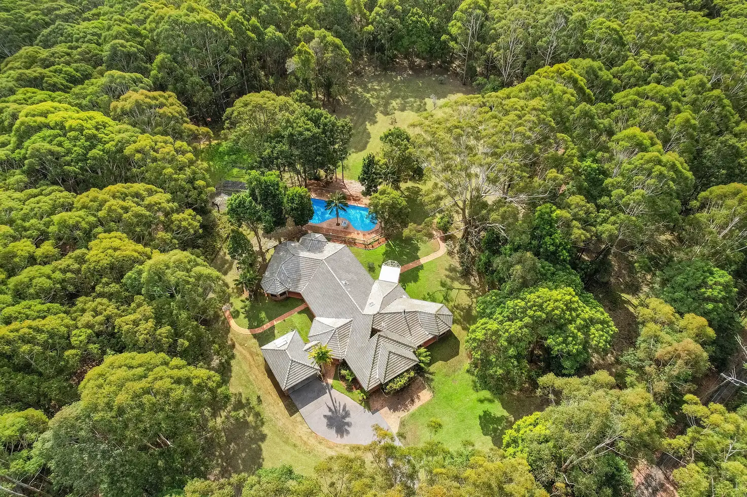 Main view of Homely rural property listing, 91 Toomeys Road, Mount Elliot NSW 2250