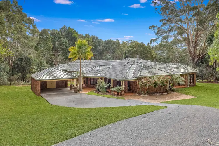 Second view of Homely rural property listing, 91 Toomeys Road, Mount Elliot NSW 2250