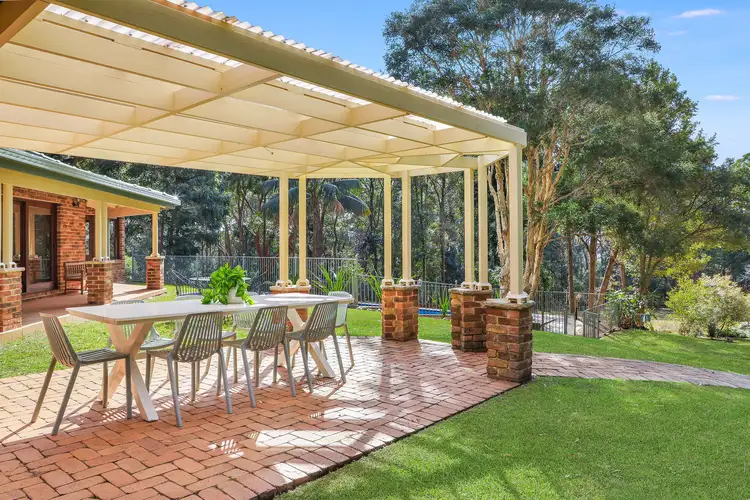 Fifth view of Homely rural property listing, 91 Toomeys Road, Mount Elliot NSW 2250