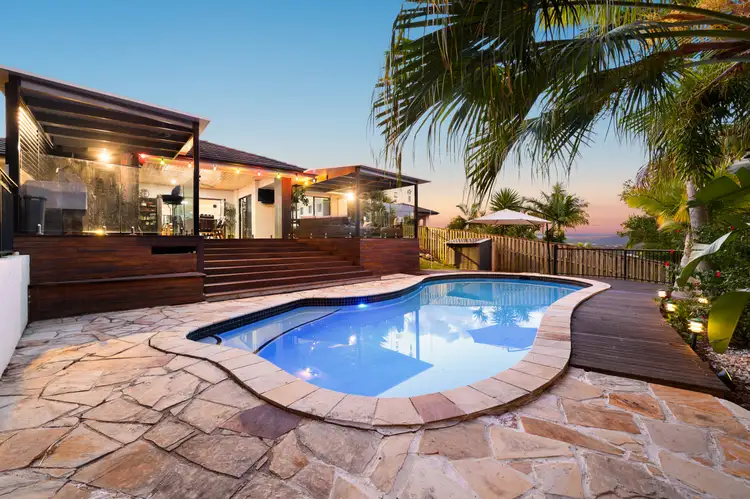 Second view of Homely house listing, 41 Mcauley Parade, Pacific Pines QLD 4211