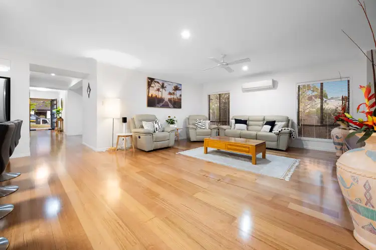 Fourth view of Homely house listing, 41 Mcauley Parade, Pacific Pines QLD 4211