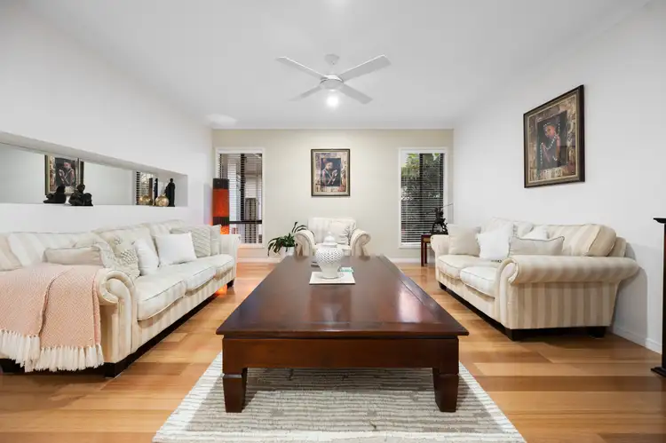 Fifth view of Homely house listing, 41 Mcauley Parade, Pacific Pines QLD 4211
