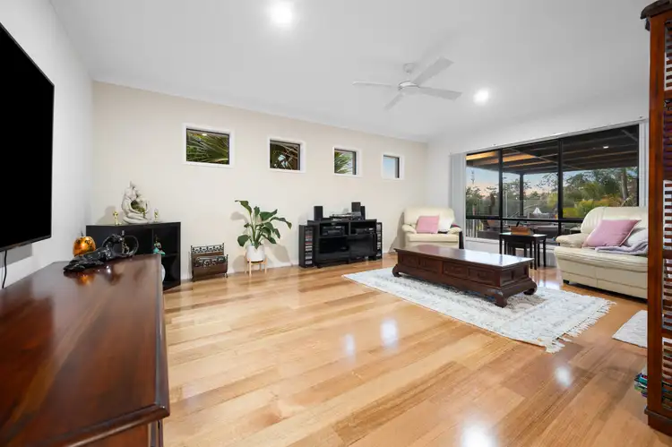 Sixth view of Homely house listing, 41 Mcauley Parade, Pacific Pines QLD 4211