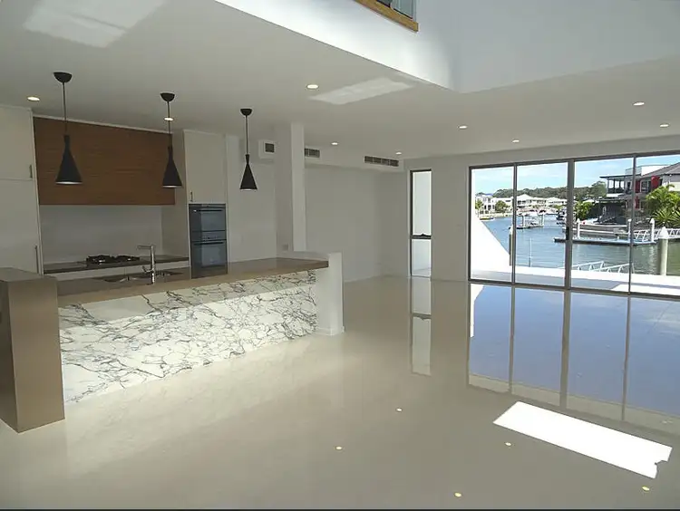 Fourth view of Homely house listing, 2/44 East Quay Drive, Biggera Waters QLD 4216