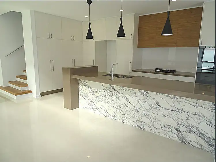 Fifth view of Homely house listing, 2/44 East Quay Drive, Biggera Waters QLD 4216