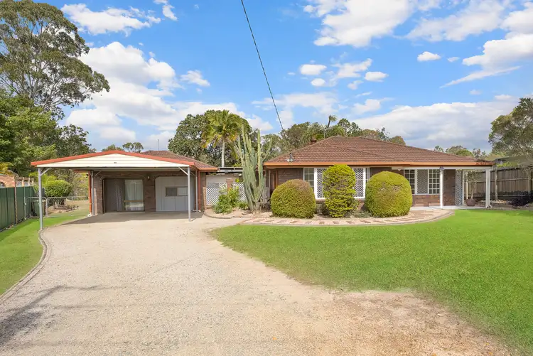 32 Alexander Crescent, Morayfield QLD 4506