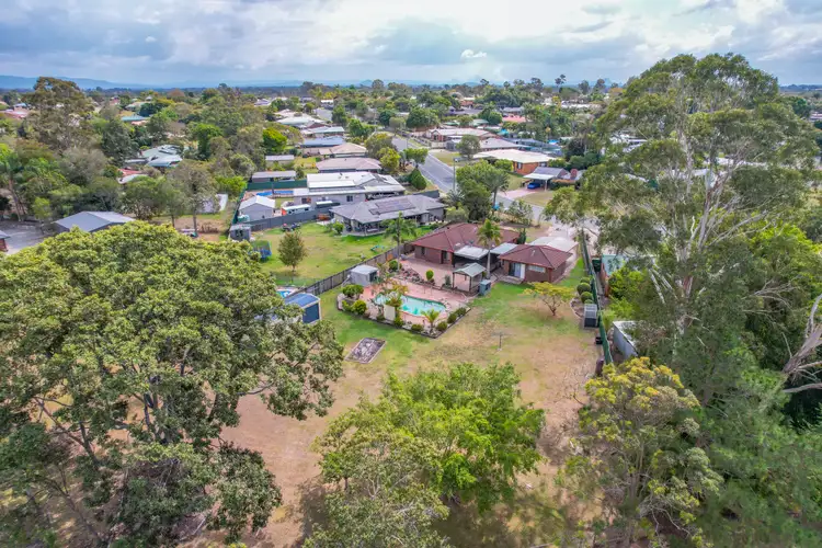 Second view of Homely house listing, 32 Alexander Crescent, Morayfield QLD 4506