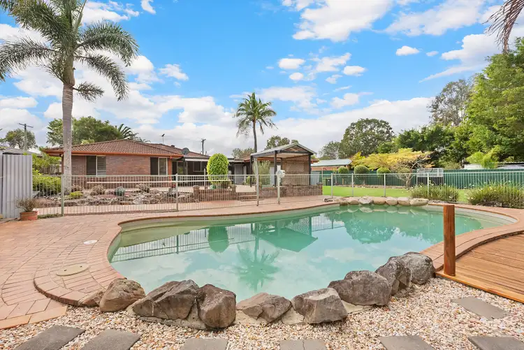 Fifth view of Homely house listing, 32 Alexander Crescent, Morayfield QLD 4506