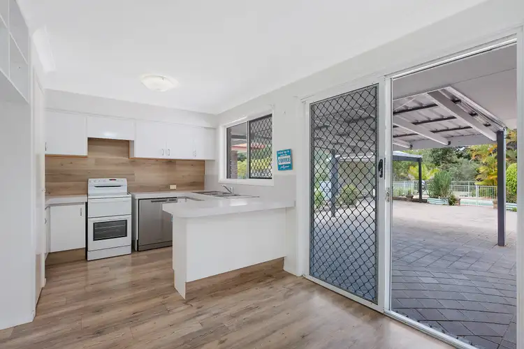 Sixth view of Homely house listing, 32 Alexander Crescent, Morayfield QLD 4506