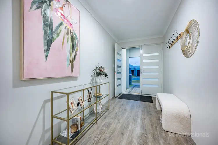 Second view of Homely house listing, 4 Apricot Road, Eglinton WA 6034