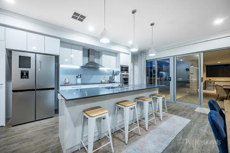 Third view of Homely house listing, 4 Apricot Road, Eglinton WA 6034