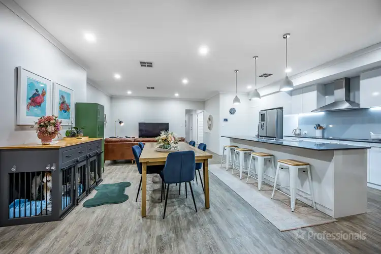 Sixth view of Homely house listing, 4 Apricot Road, Eglinton WA 6034