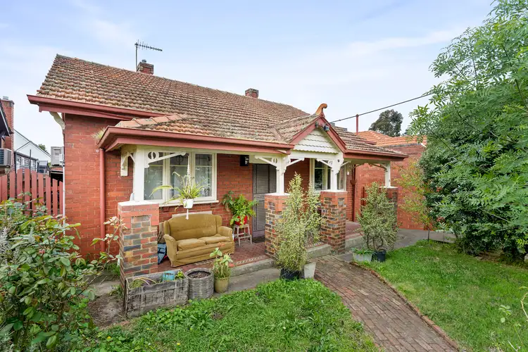 Main view of Homely house listing, 137 Clarendon Street, Thornbury VIC 3071